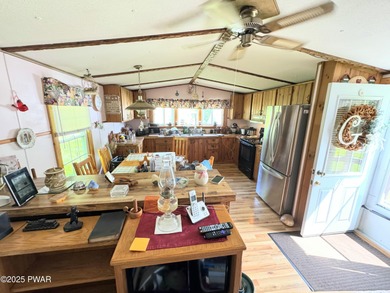 Great Opportunity - Affordable Single Wide Mobile Home For Sale