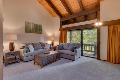 Lake Tahoe Condo For Sale in Tahoe City California