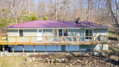 Rough River Lake Home For Sale in Hudson Kentucky