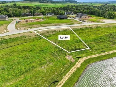 (private lake, pond, creek) Lot For Sale in Dubuque Iowa