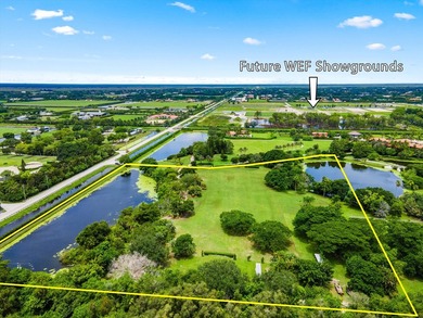 A rare opportunity to own 11.32 acres of prime land located - photo 1