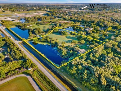 A rare opportunity to own 11.32 acres of prime land located - photo 3