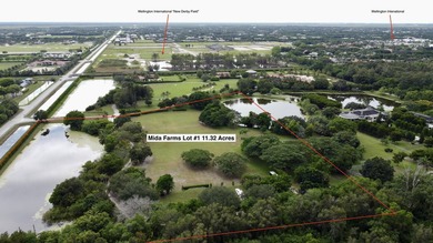 A rare opportunity to own 11.32 acres of prime land located - photo 4