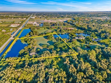A rare opportunity to own 11.32 acres of prime land located - photo 5