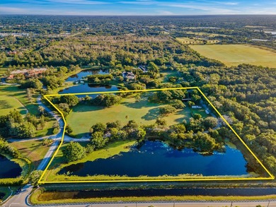 A rare opportunity to own 11.32 acres of prime land located - photo 9