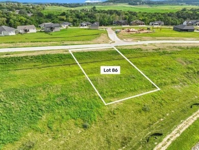 (private lake, pond, creek) Lot For Sale in Dubuque Iowa