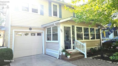 Lake Home For Sale in Lakeside, Ohio