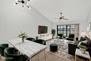 (private lake, pond, coastal) Home For Sale in Hobe Sound Florida