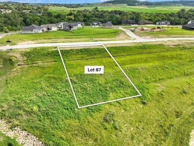 (private lake, pond, creek) Lot For Sale in Dubuque Iowa