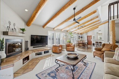 Located at 9151 E Sunflower Ct in the heart of The Boulders - photo 12