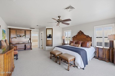 Located at 9151 E Sunflower Ct in the heart of The Boulders - photo 13