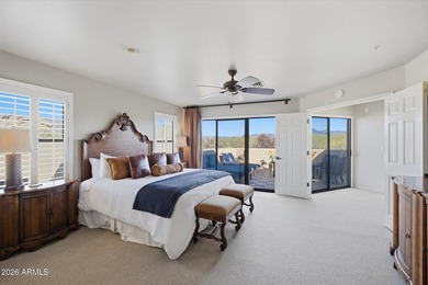 Located at 9151 E Sunflower Ct in the heart of The Boulders - photo 14