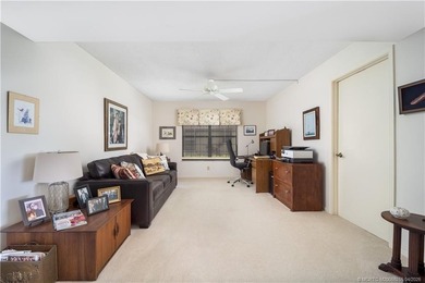 Waterfront end unit has views of Kitching Cove's boating - photo 14