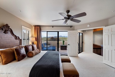 Located at 9151 E Sunflower Ct in the heart of The Boulders - photo 15