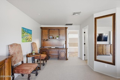 Located at 9151 E Sunflower Ct in the heart of The Boulders - photo 16