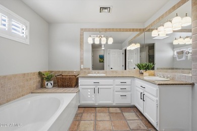 Located at 9151 E Sunflower Ct in the heart of The Boulders - photo 17