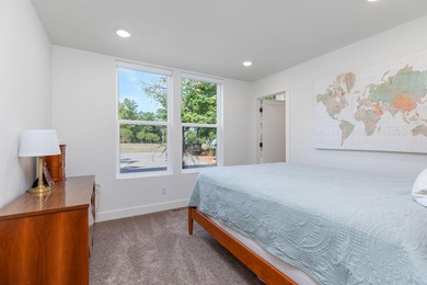 TWO homes for the price of ONE! The main home, custom built in