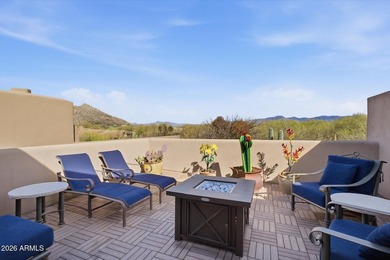 Located at 9151 E Sunflower Ct in the heart of The Boulders - photo 18