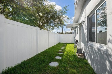 All remodeled with a new open kitchen and large impact sliders - photo 18