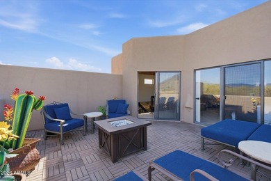 Located at 9151 E Sunflower Ct in the heart of The Boulders - photo 19