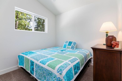 TWO homes for the price of ONE! The main home, custom built in