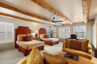 Located at 9151 E Sunflower Ct in the heart of The Boulders - photo 20