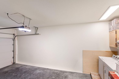 TWO homes for the price of ONE! The main home, custom built in