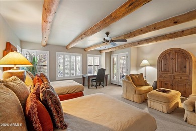 Located at 9151 E Sunflower Ct in the heart of The Boulders - photo 21
