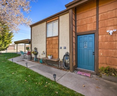 Lake Townhome/Townhouse Sale Pending in Grand Junction, Colorado