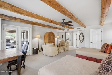 Located at 9151 E Sunflower Ct in the heart of The Boulders - photo 22
