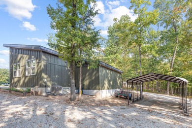 TWO homes for the price of ONE! The main home, custom built in