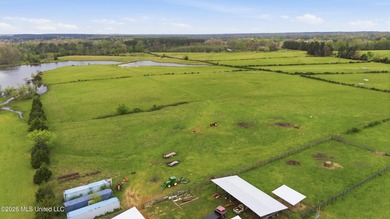 This exceptional 131+/-acre farm in Marshall County offers a - photo 22