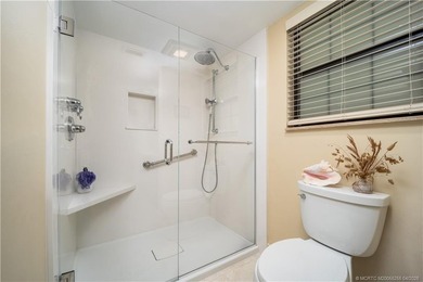 Waterfront end unit has views of Kitching Cove's boating - photo 22