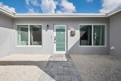 All remodeled with a new open kitchen and large impact sliders - photo 22