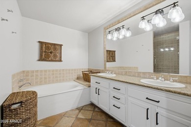 Located at 9151 E Sunflower Ct in the heart of The Boulders - photo 23