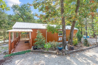 TWO homes for the price of ONE! The main home, custom built in