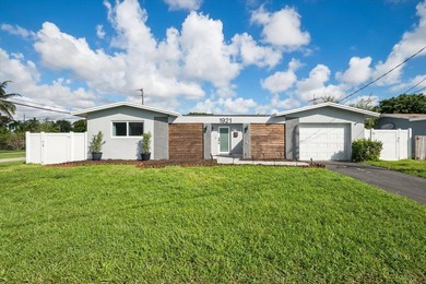 All remodeled with a new open kitchen and large impact sliders - photo 23