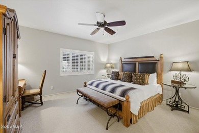 Located at 9151 E Sunflower Ct in the heart of The Boulders - photo 24