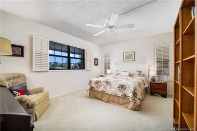 Waterfront end unit has views of Kitching Cove's boating - photo 24