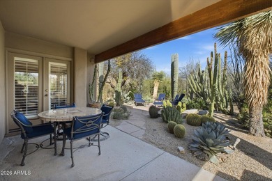 Located at 9151 E Sunflower Ct in the heart of The Boulders - photo 28