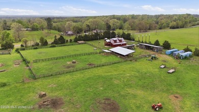 This exceptional 131+/-acre farm in Marshall County offers a - photo 28