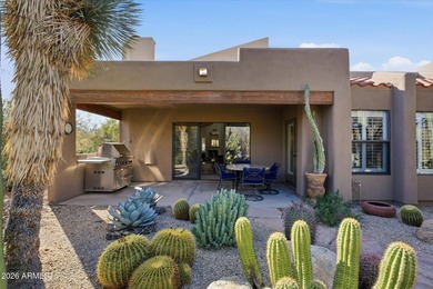 Located at 9151 E Sunflower Ct in the heart of The Boulders - photo 29