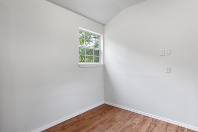 TWO homes for the price of ONE! The main home, custom built in