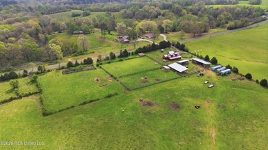 This exceptional 131+/-acre farm in Marshall County offers a - photo 29
