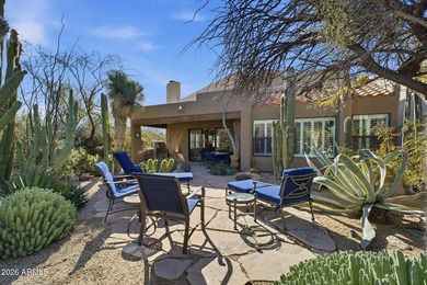 Located at 9151 E Sunflower Ct in the heart of The Boulders - photo 31