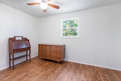 TWO homes for the price of ONE! The main home, custom built in