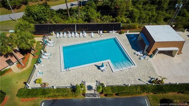 Waterfront end unit has views of Kitching Cove's boating - photo 31