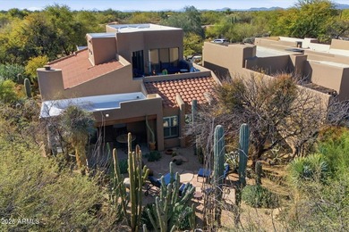 Located at 9151 E Sunflower Ct in the heart of The Boulders - photo 32