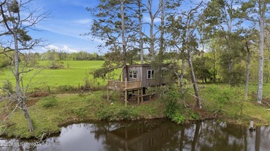 This exceptional 131+/-acre farm in Marshall County offers a - photo 32