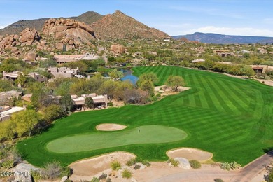 Located at 9151 E Sunflower Ct in the heart of The Boulders - photo 34